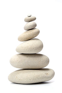 Balancing Your Life Hormonen Darmgezondheid en Voeding