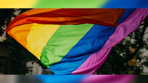 The ABCs of LGBTQIA+
