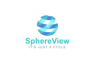 SphereView Logo