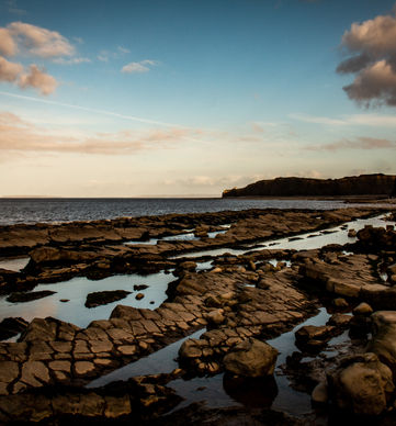 Coastal Waves