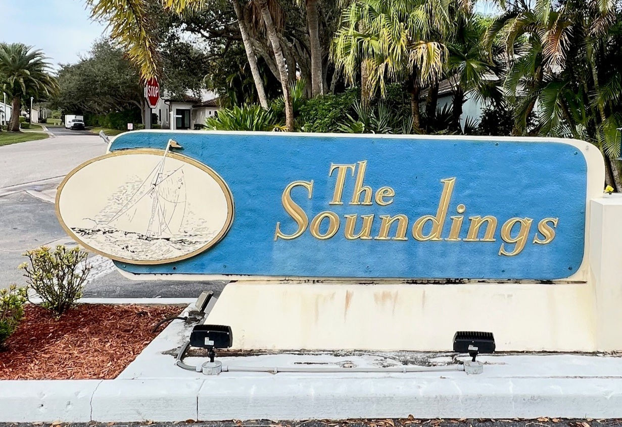 Soundings | River Bridge POA