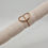 Miniature : Bague acier inoxydable