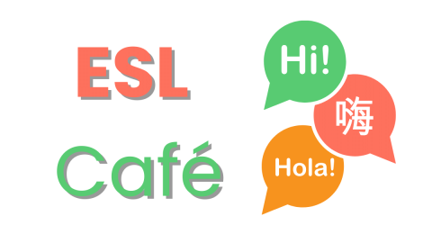 ESL Cafe