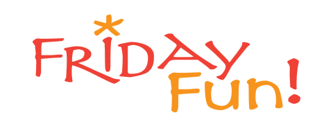 First Friday Fun - Halloween/Thanksgiving Pumpkin Craft