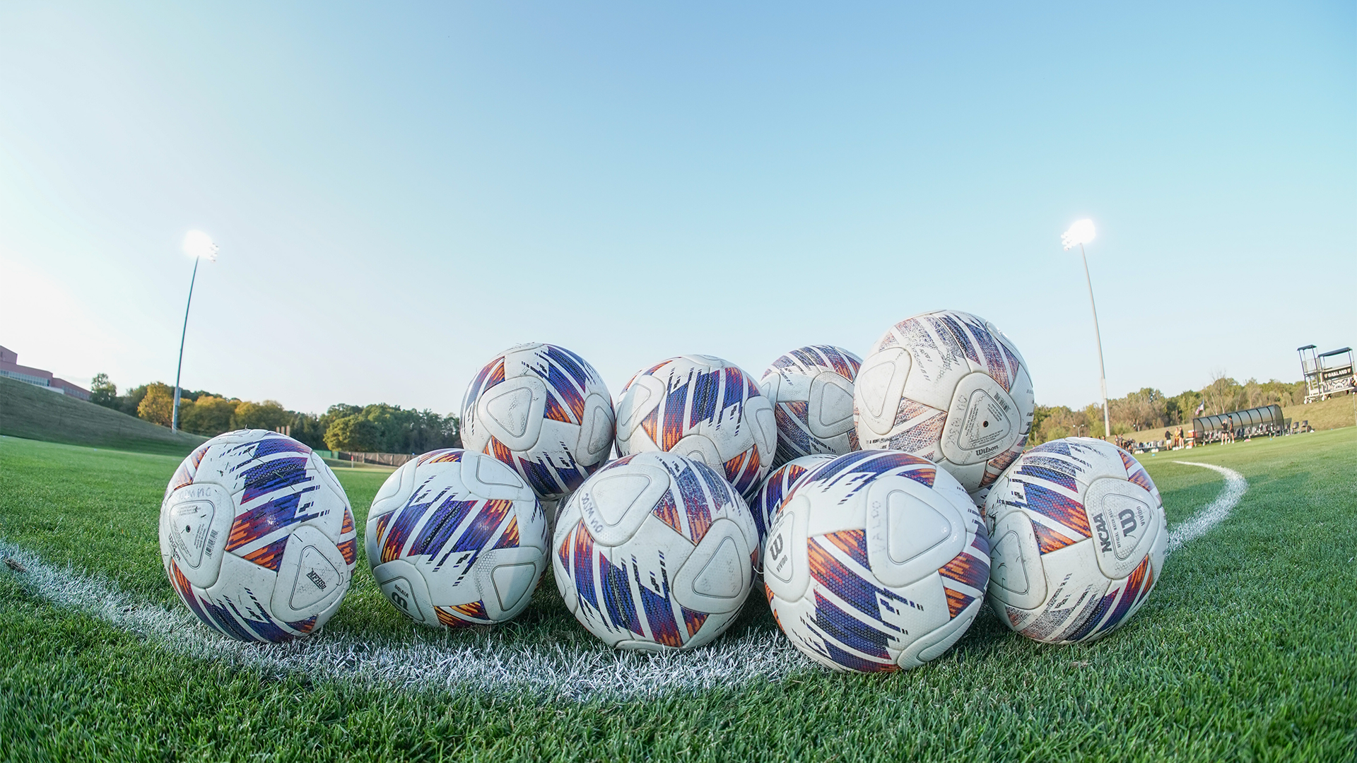 Oakland University Women's Soccer vs Youngstown State