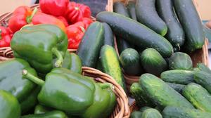 Oak Park Farmers Market