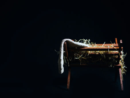 Special Readings for the Week of Christmas (#5)