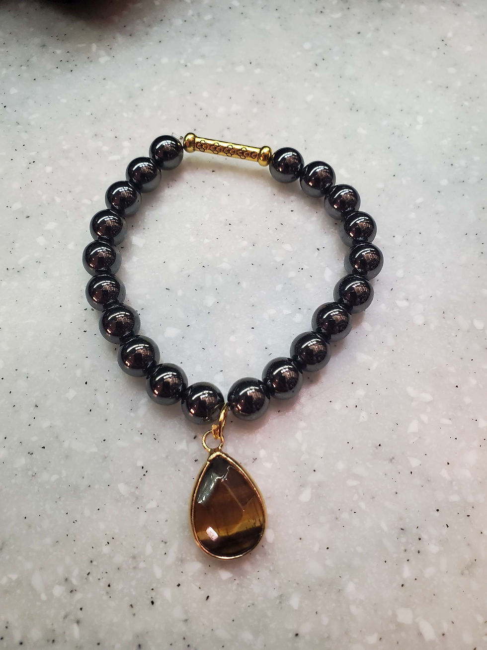 Thumbnail: Natural Stone Bracelets