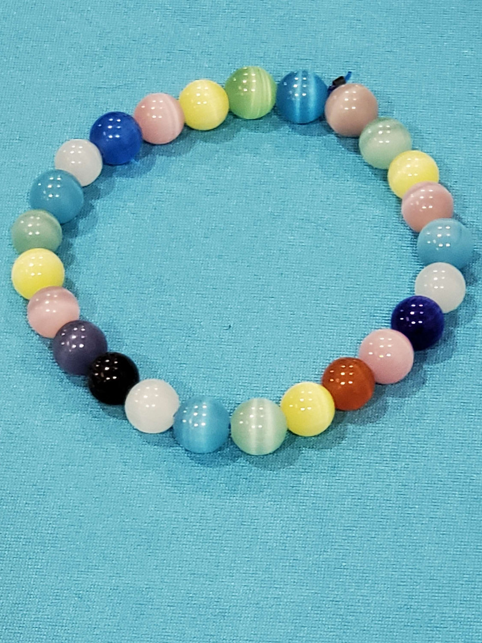 Thumbnail: Stone Bracelets 