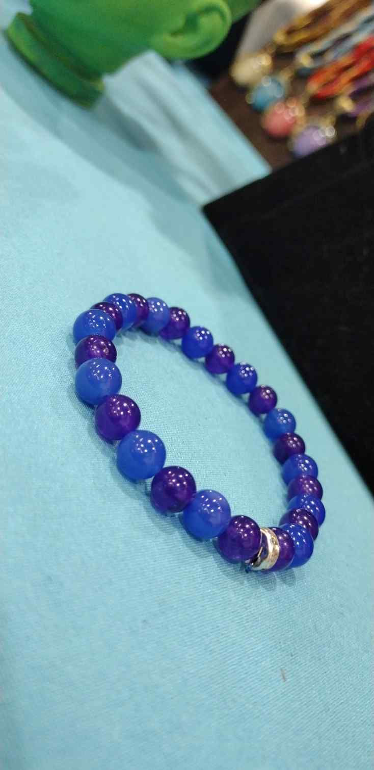 Thumbnail: Stone Bracelets 