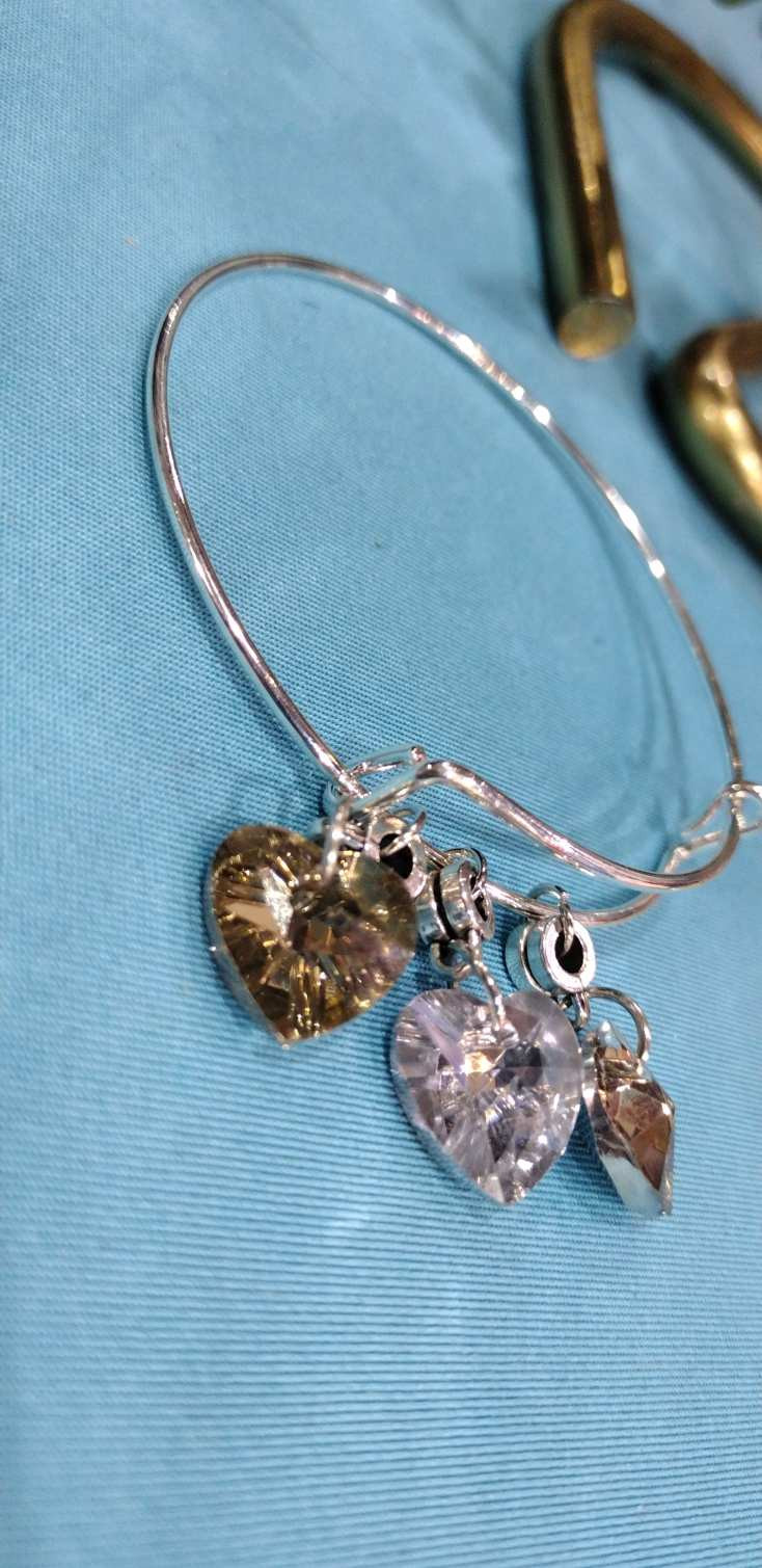 Thumbnail: Charm Bangles