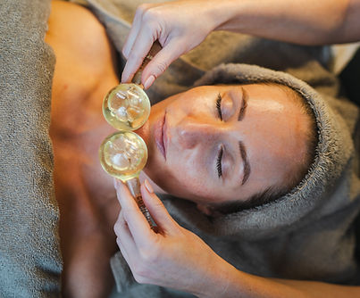 facial in chester
