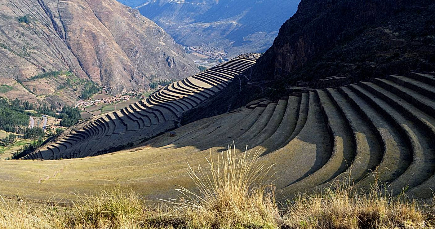 Pisaq tour a cusco valle sagrado