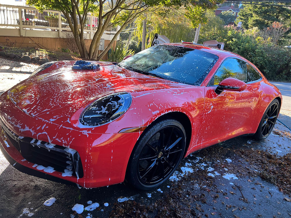 Mini-Detailing