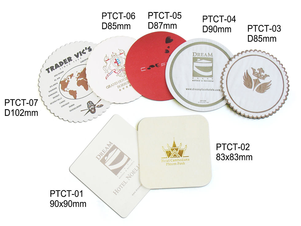 hotel_amenities_oem_coaster_cup_mat_glass_mat_doily_card_coaster_paper_coaster.j