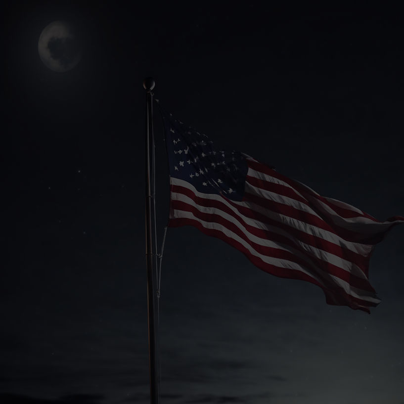 American flag waving at night under the moon, photorealistic_edited.jpg