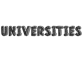 Universities
