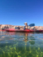 Antelope Canyon Paddle Tour