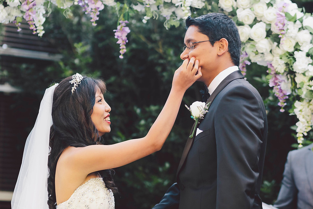 Melbourne wedding