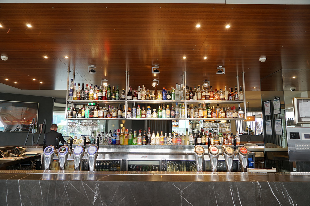 Melbourne restaurant