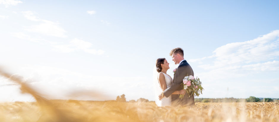 Warwickshire Wedding Photographer