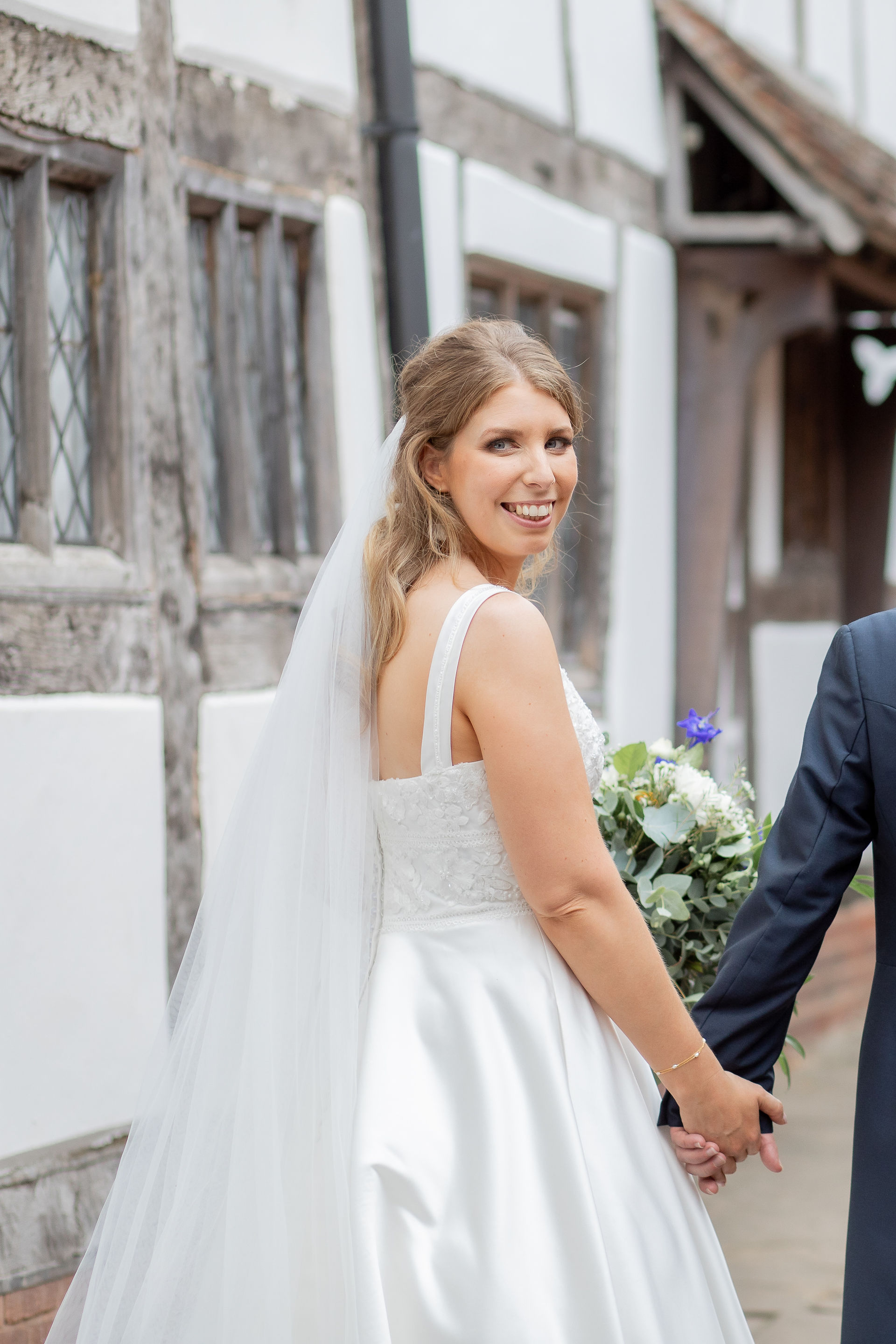St Mary’s Church Wedding Photography 
