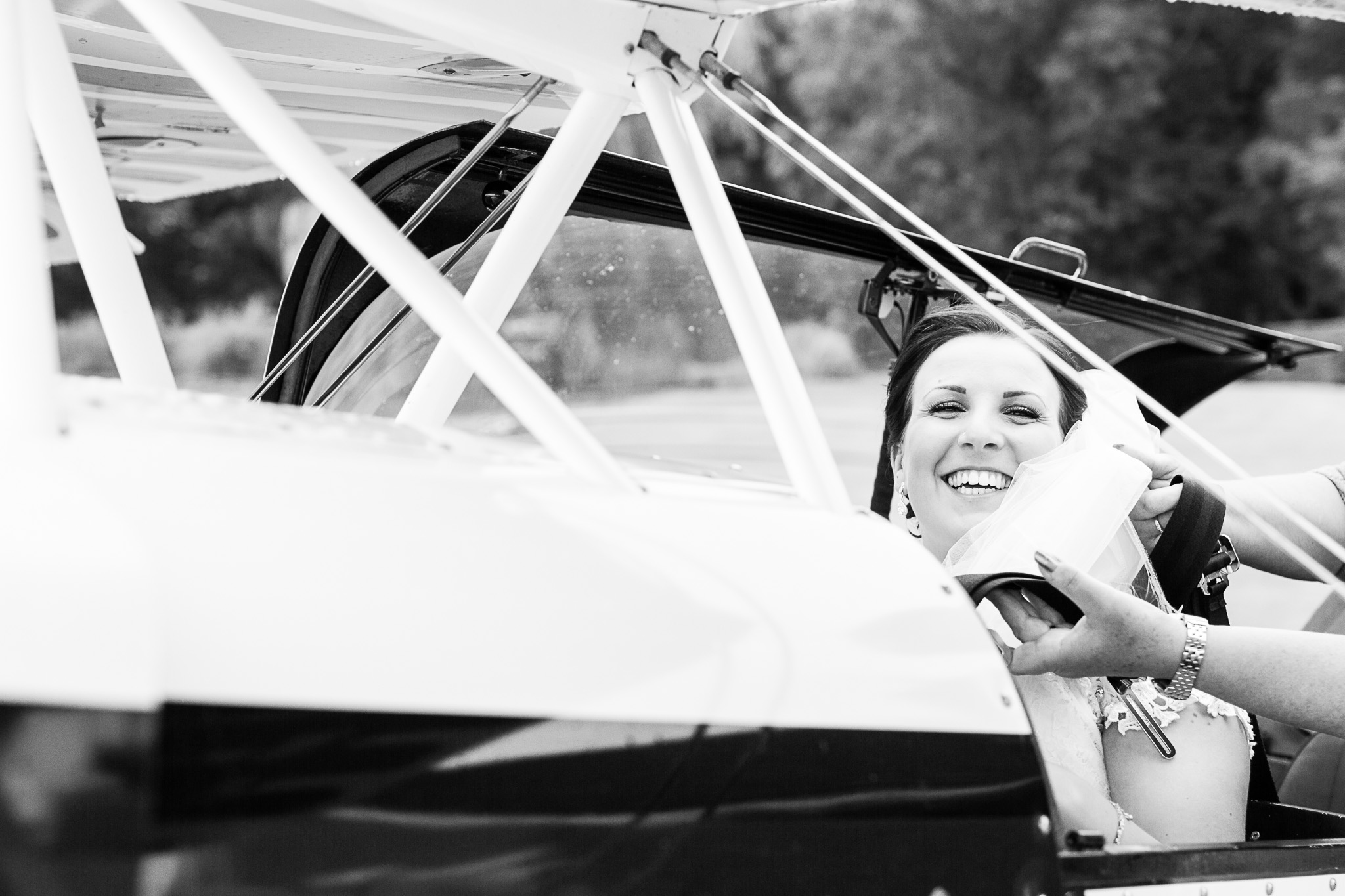 West Midland Wedding Photoghers