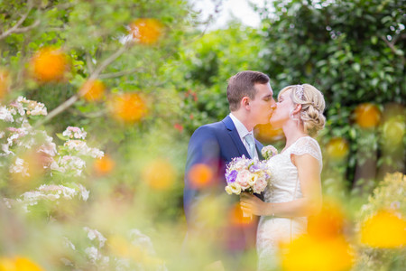 Midlands Wedding Videographer