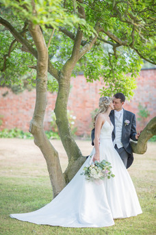 West Midlands Wedding Videographer