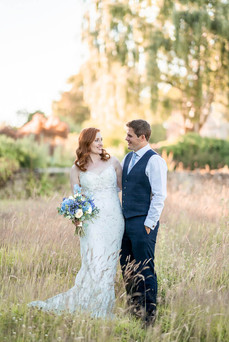 Midlands Wedding Videographer