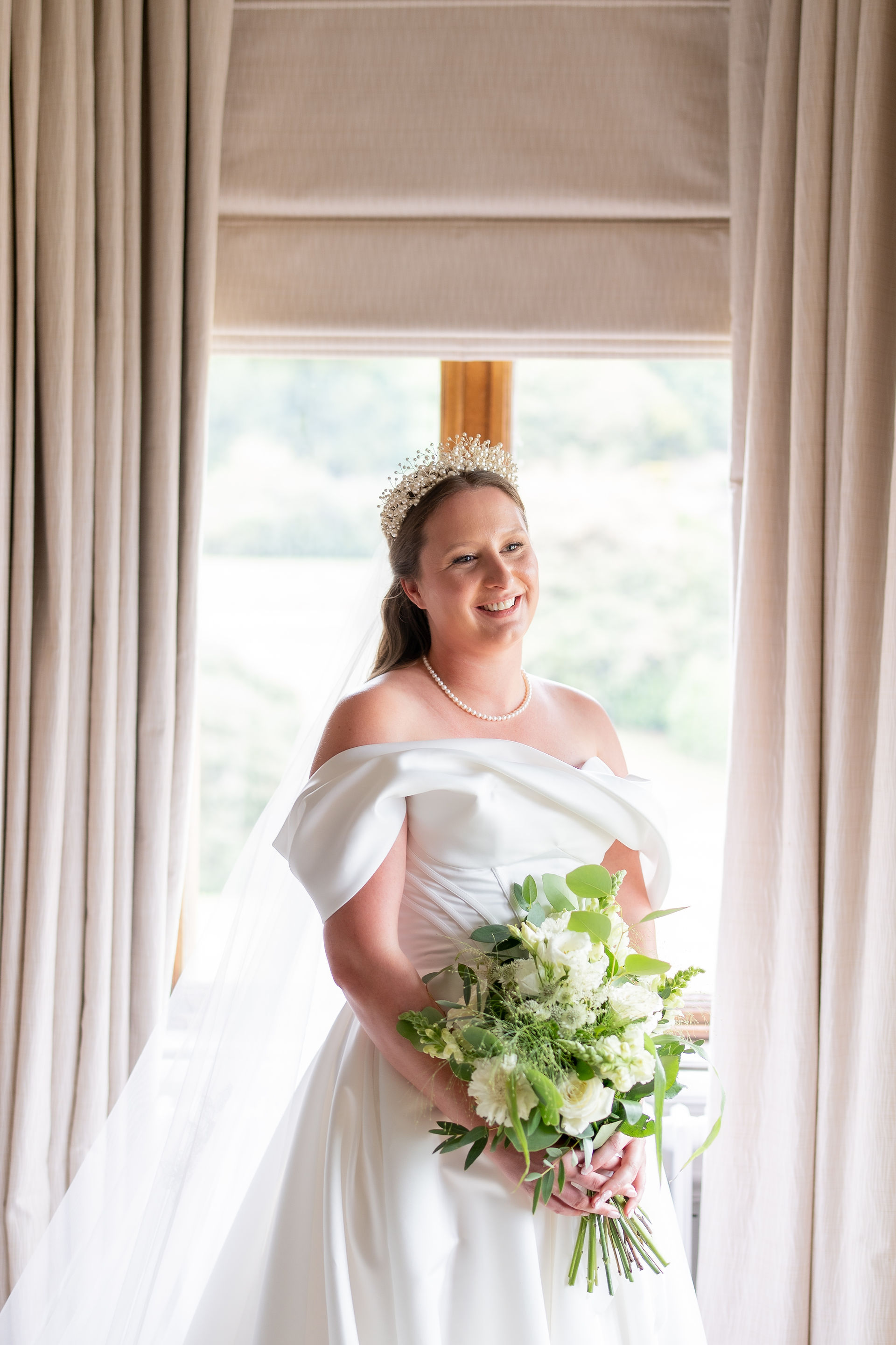 Midlands Wedding Videographer