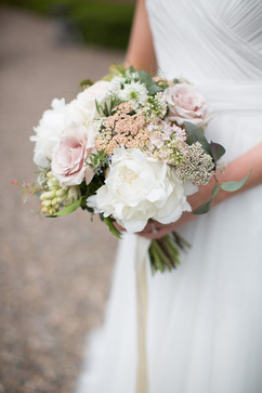 Midlands Wedding Videographer