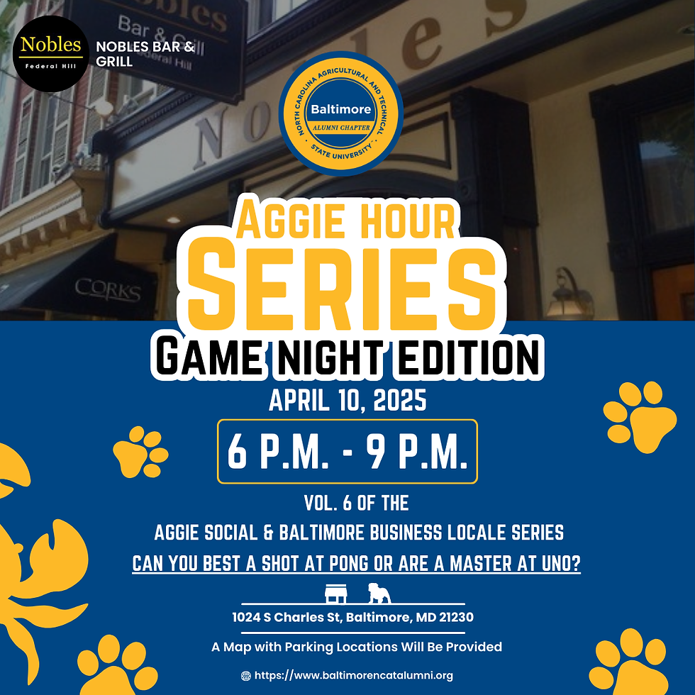 Aggie Hour Vol. 6: Game Night Edition