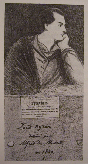 Byron, par Alfred de Musset.jpg