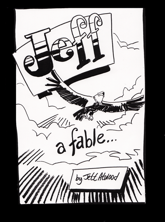 Jeff: a Fable