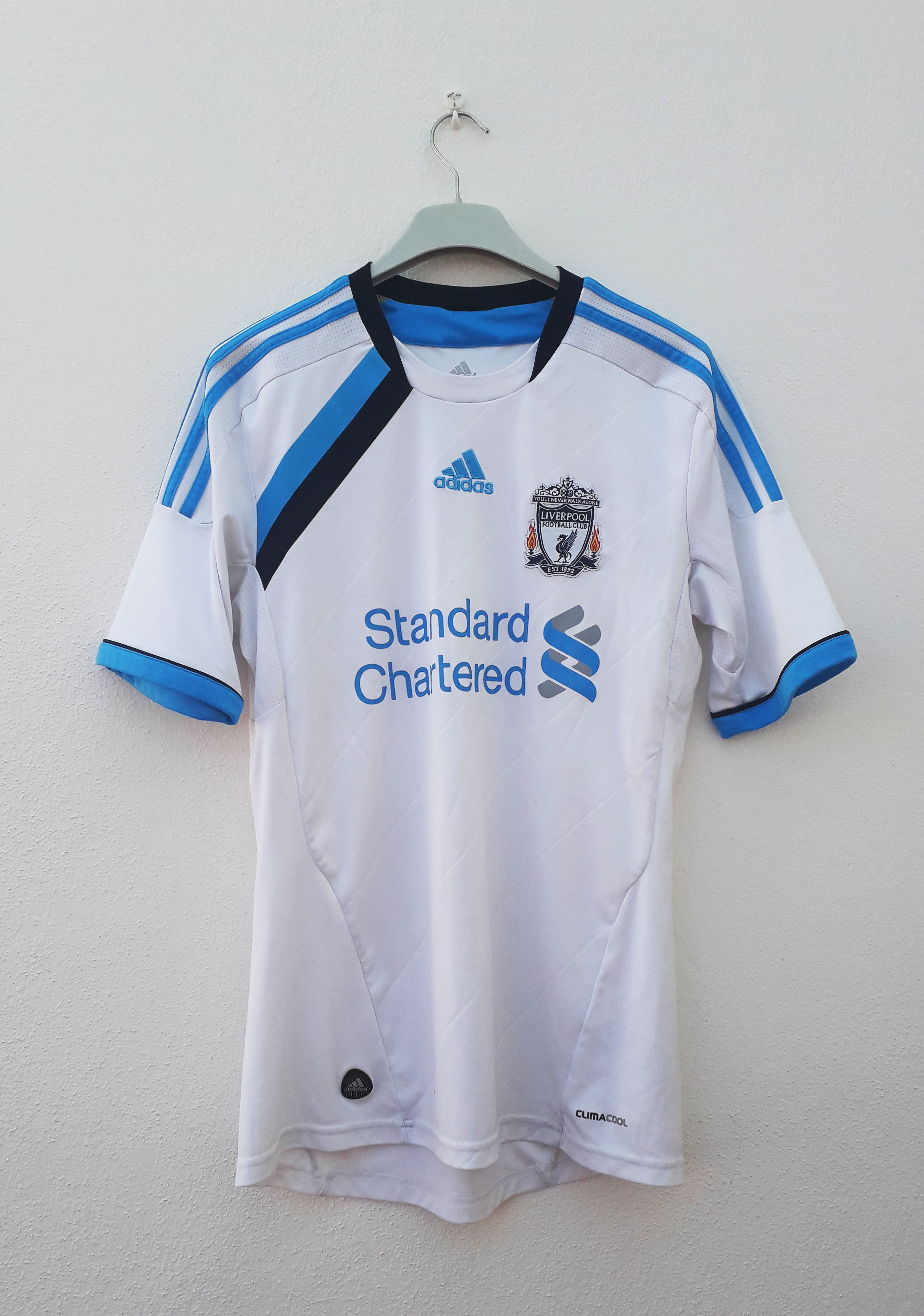 Liverpool Third 11/12 M