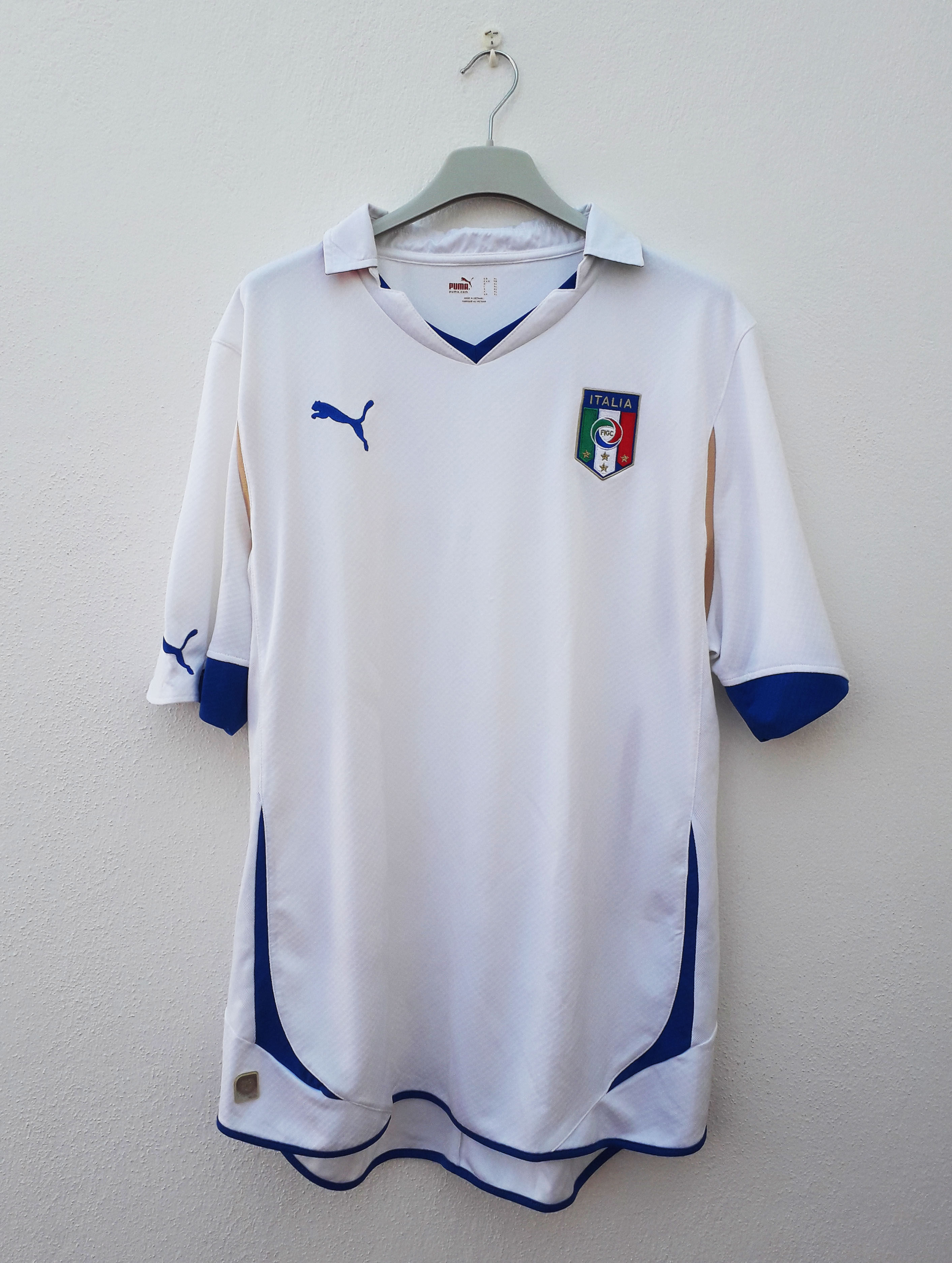 Italia Away 2010 XL