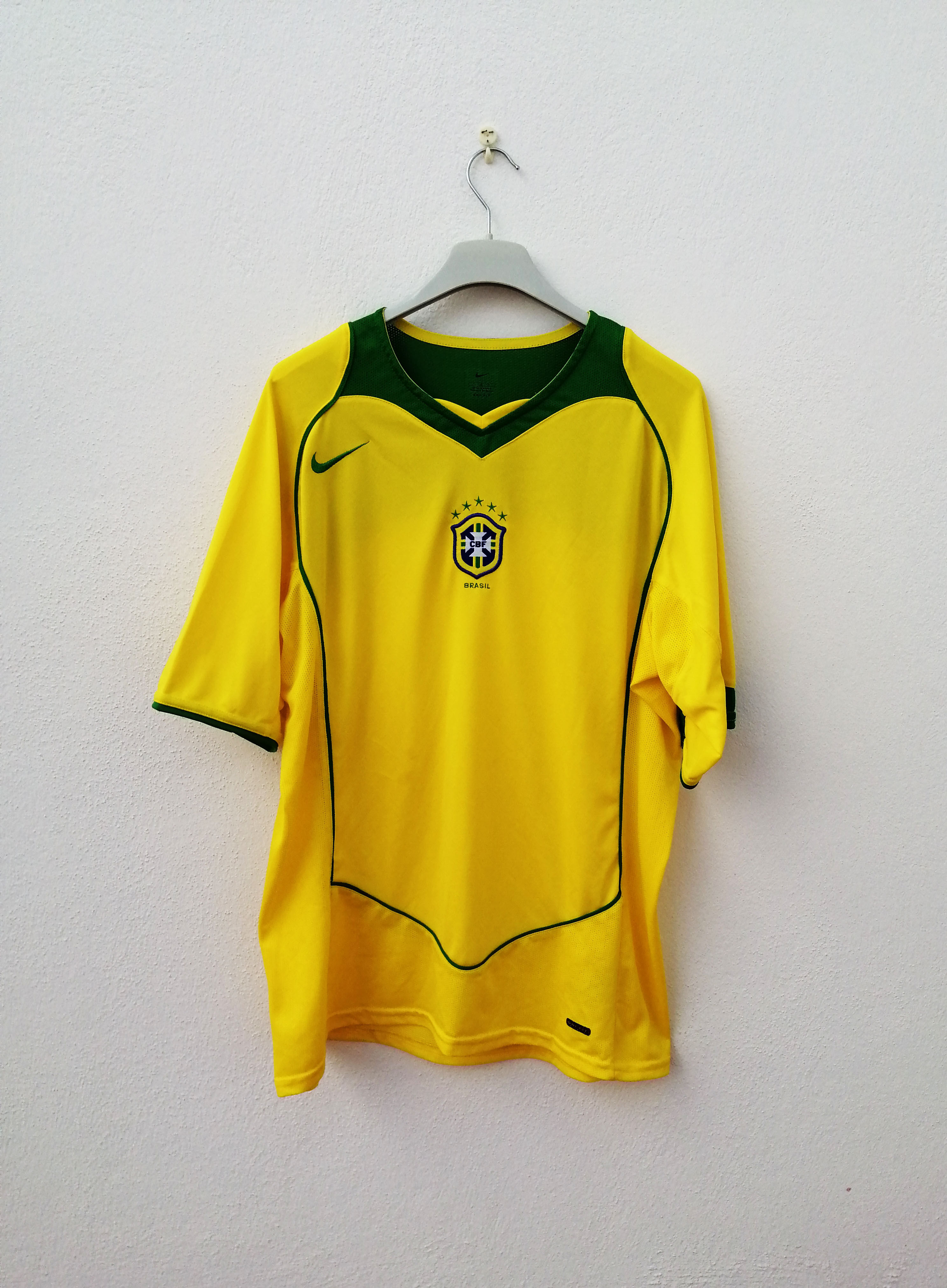 Brasil Home 2004 L
