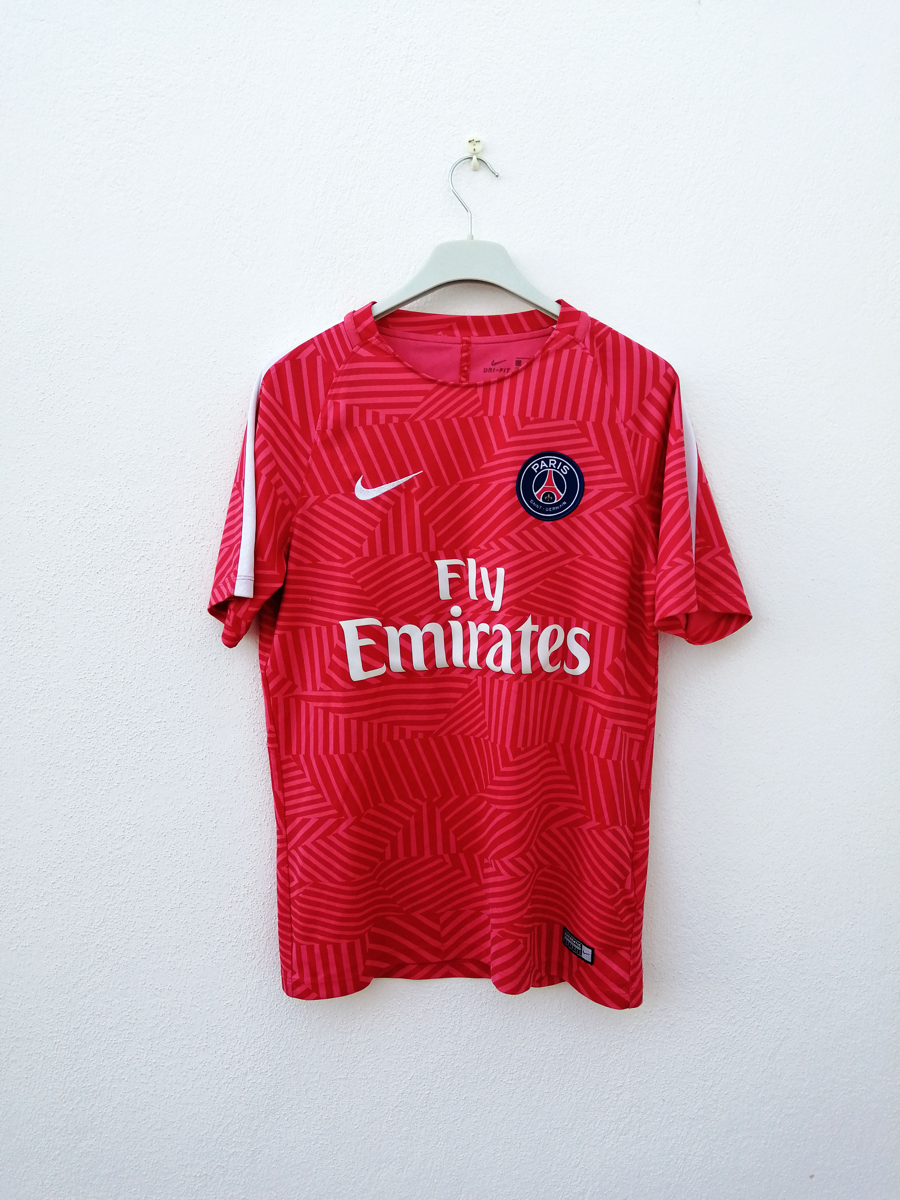 Paris Saint-Germain Training 16/17 M