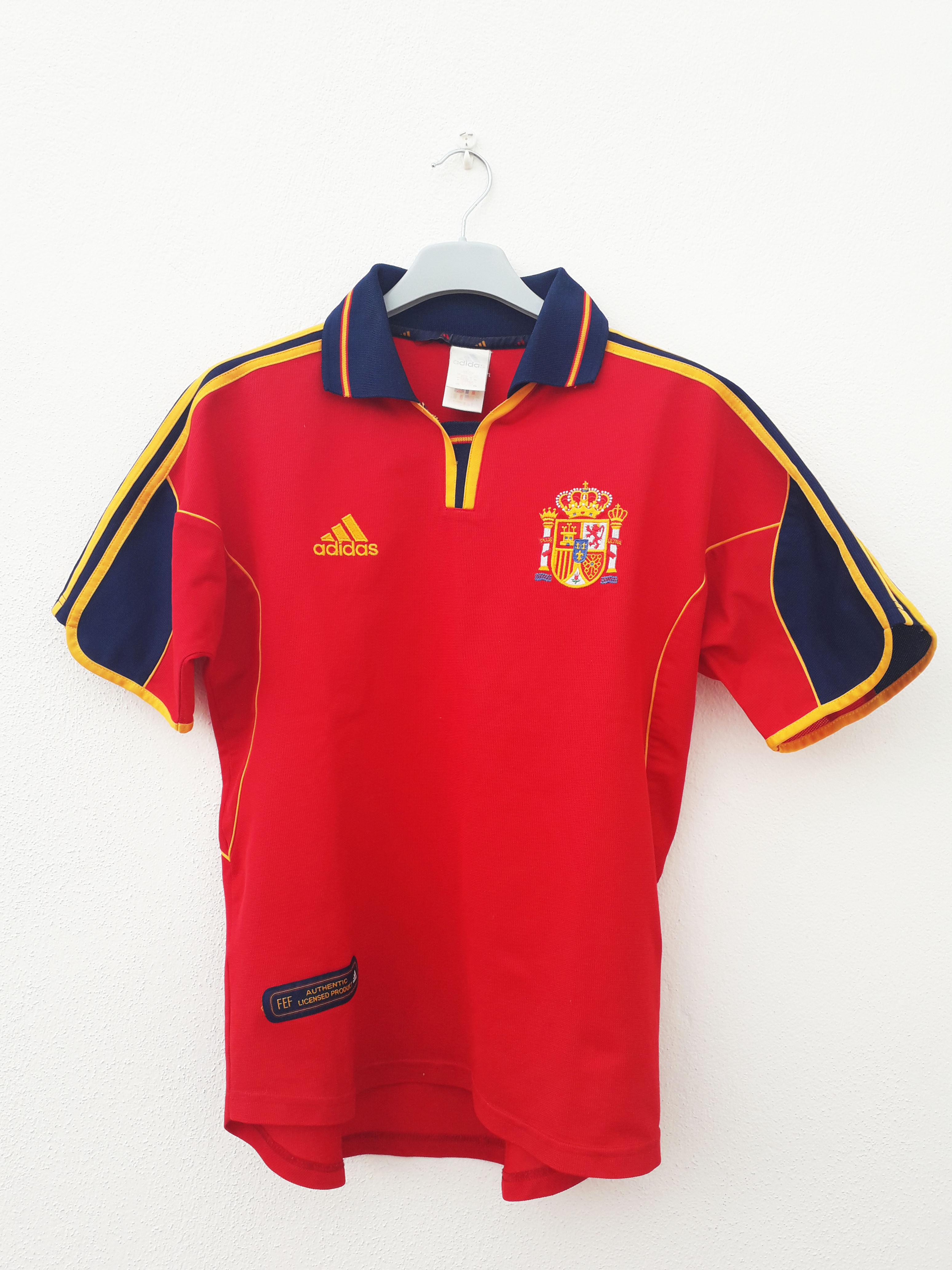 España Home 2000 XS