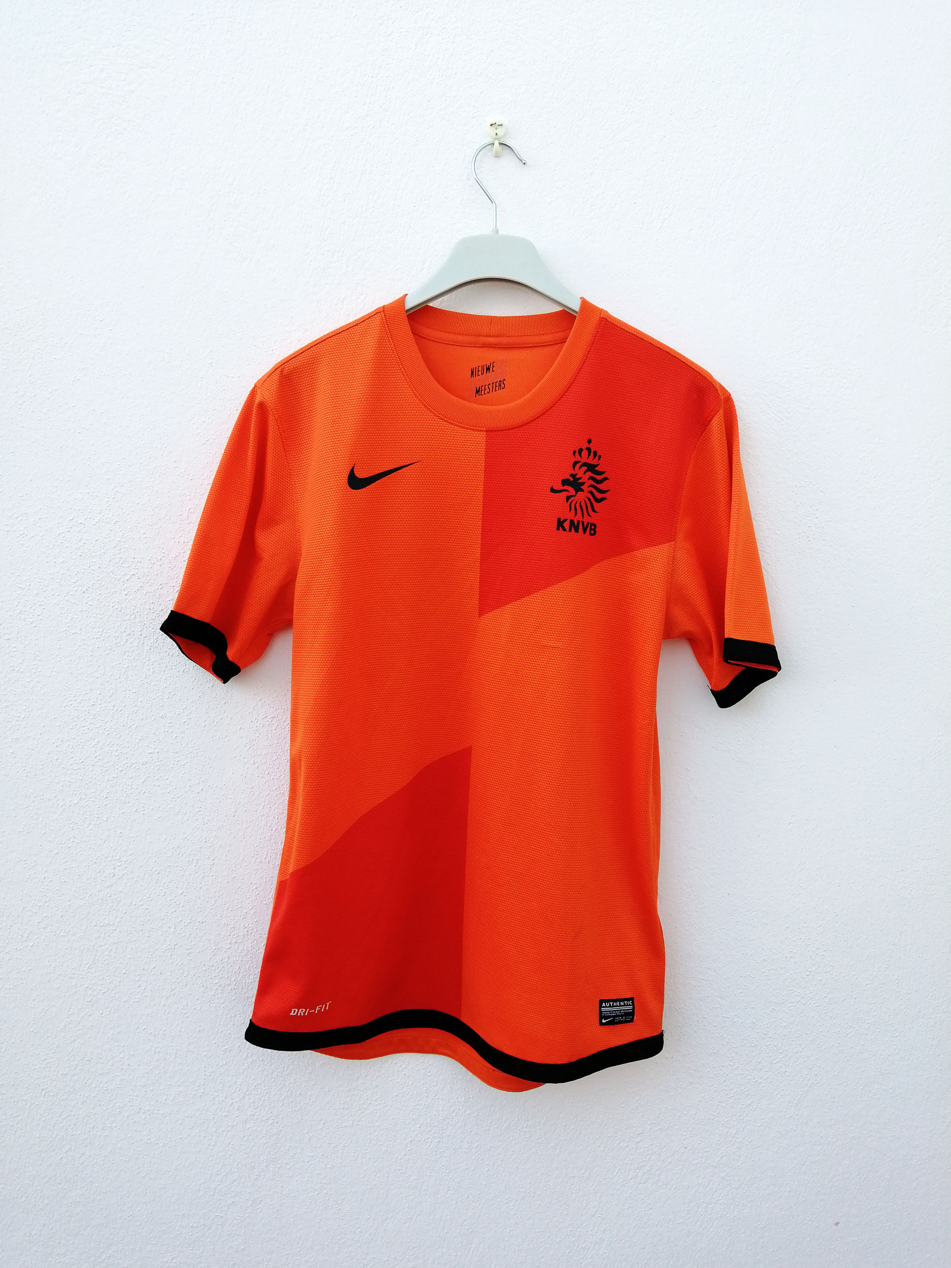 Holanda Home 2012 M