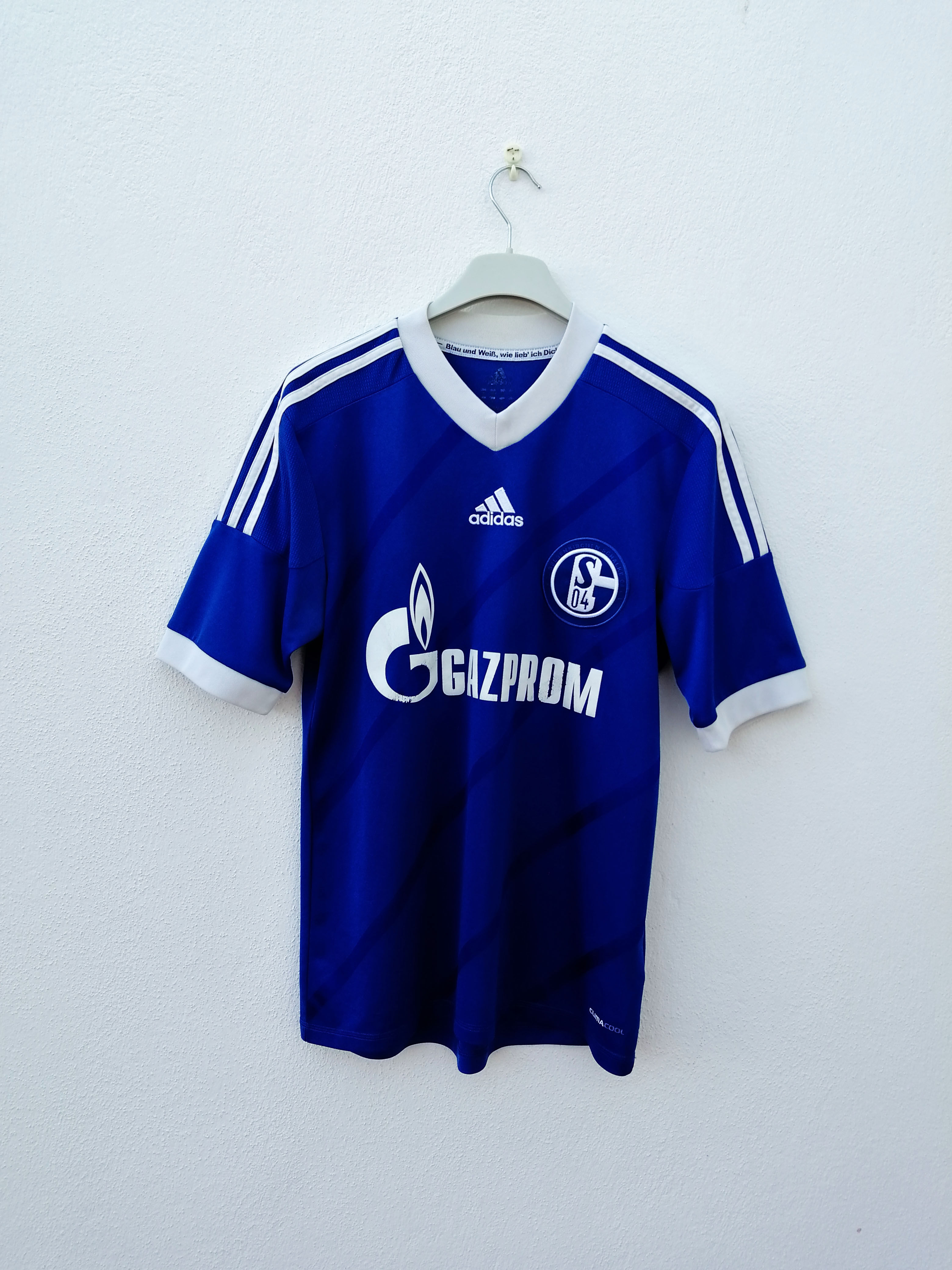 FC Schalke 04 Home 12/13 M