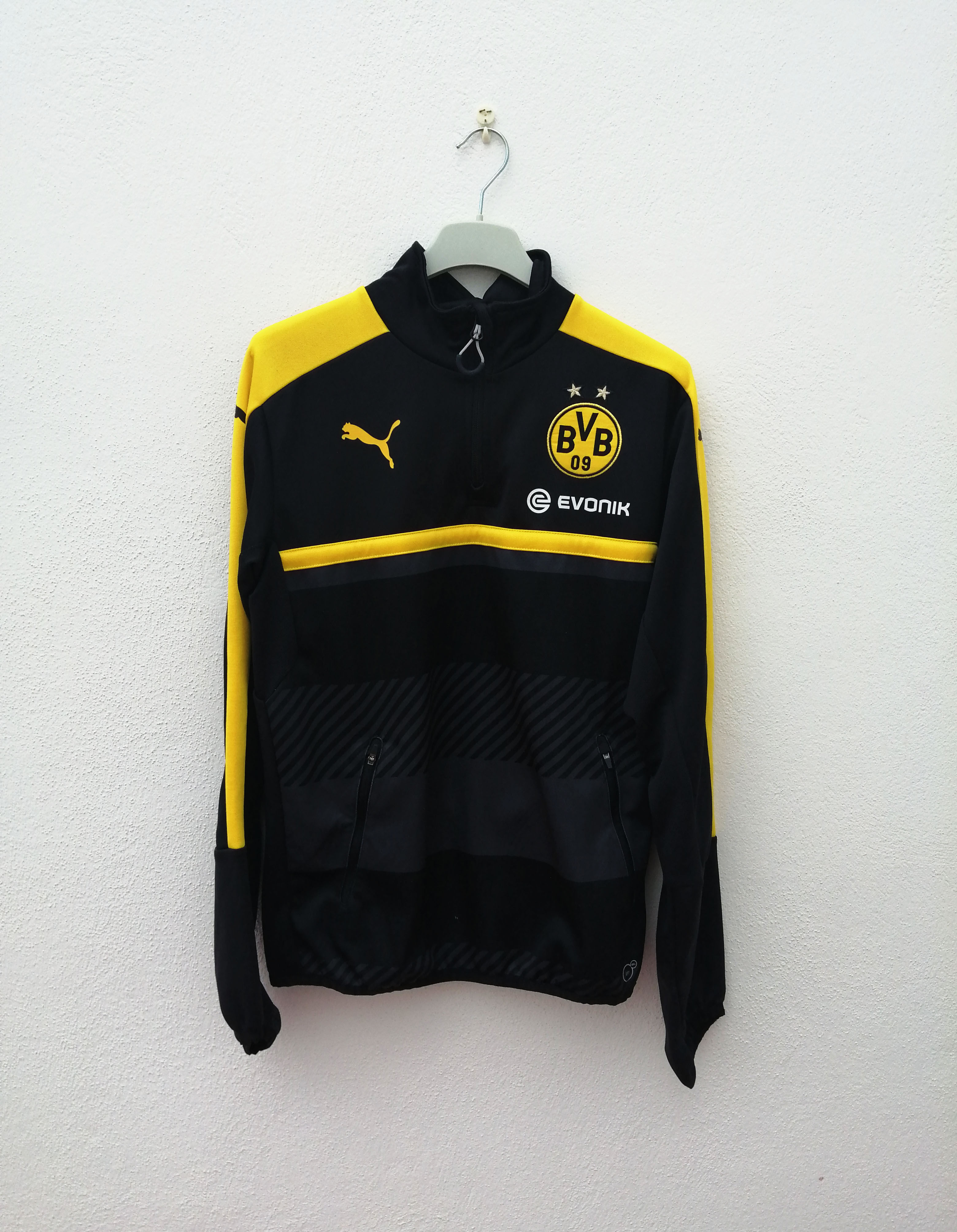 Borussia Dortmund Sudadera 16/17 S