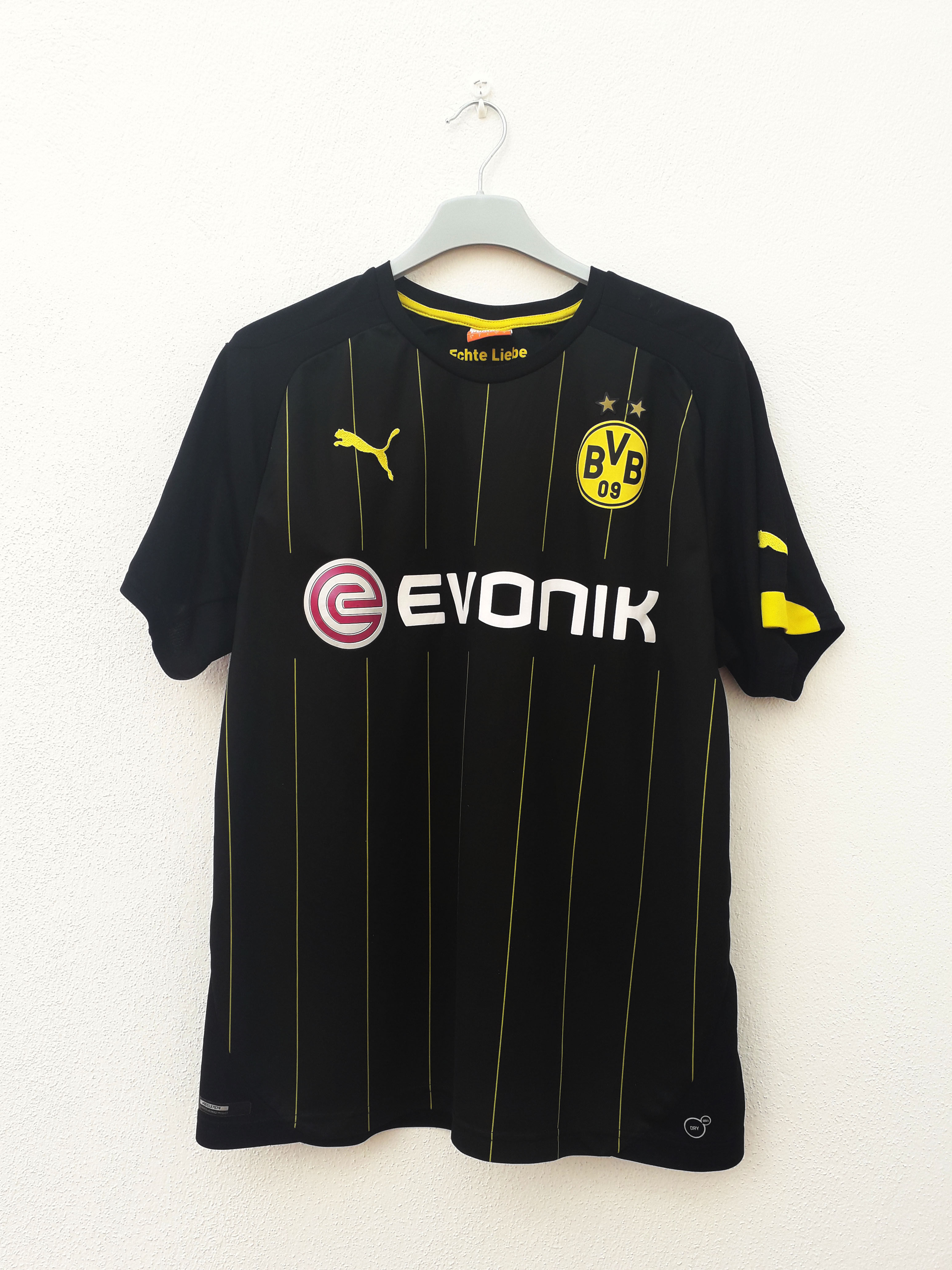 Borussia Dortmund Away 15/16 L