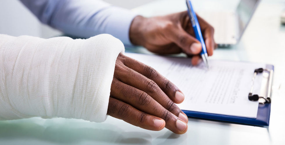 Workers' Compensation