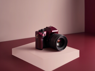 Sesje fotograficzne dla kobiet: oferta Natalia Meller Photo