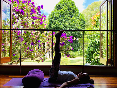 Yogalates – 30 years in the wisdom of teaching and developing Yogalates