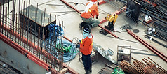 Projeto & Obras com Reforma Predial 