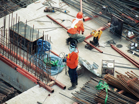 Coordinamento della sicurezza nei cantieri (CSP/CSE)