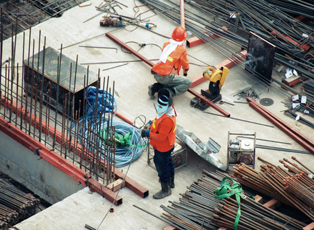 IL DECRETO SBLOCCA CANTIERI E L’APPALTO INTEGRATO